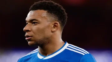 مفاجأة في قائمة ريال مدريد لمواجهة بنفيكا وتطورات جديدة بشأن موقف كيليان مبابي